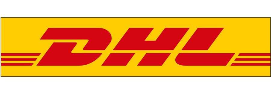 dhl logo