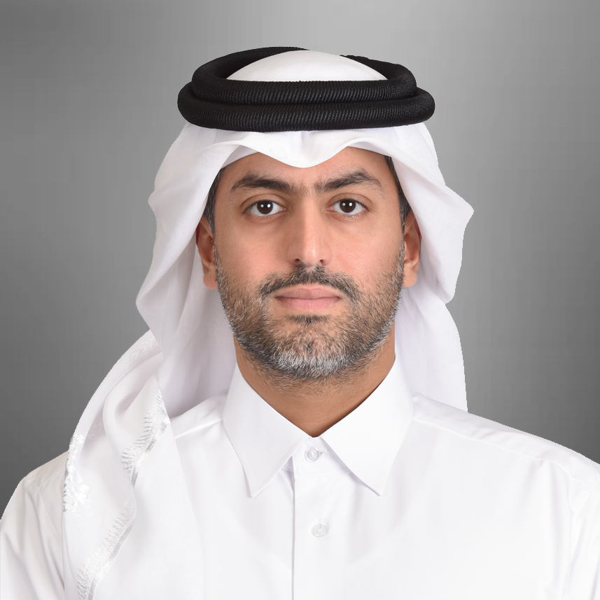 محمد بن حمد بن فيصل آل ثاني